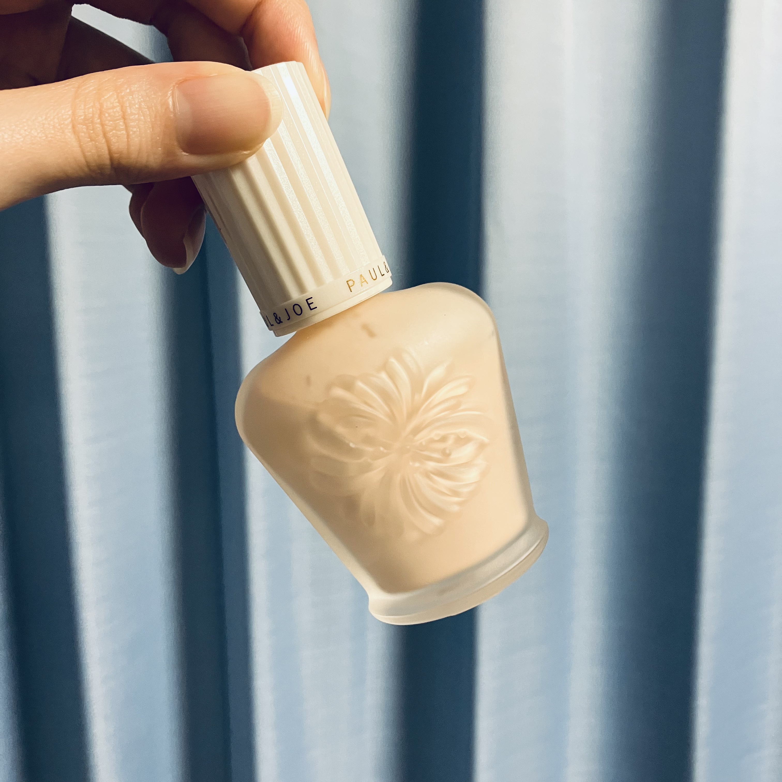 lavender　ポール&ジョー ラトゥーエクラファンデーションプライマー 楽天市場】選べる3種類 PAUL & JOE モイスチュアライジング