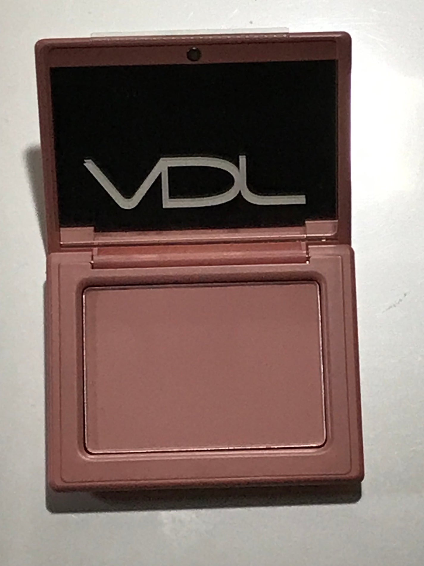 チークステイン ブラッシャー/VDL/パウダーチークを使ったクチコミ(3枚目)