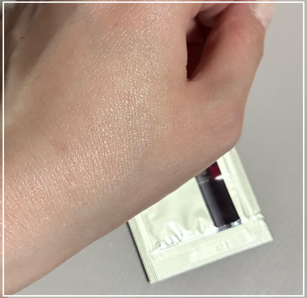 オバジX ディープアドバンスドリフト セラム/オバジ/美容液を使ったクチコミ（3枚目）