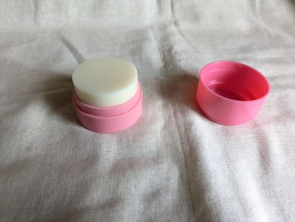 まとめ髪スティック レギュラー/マトメージュ/ヘアワックス・クリームを使ったクチコミ(4枚目)