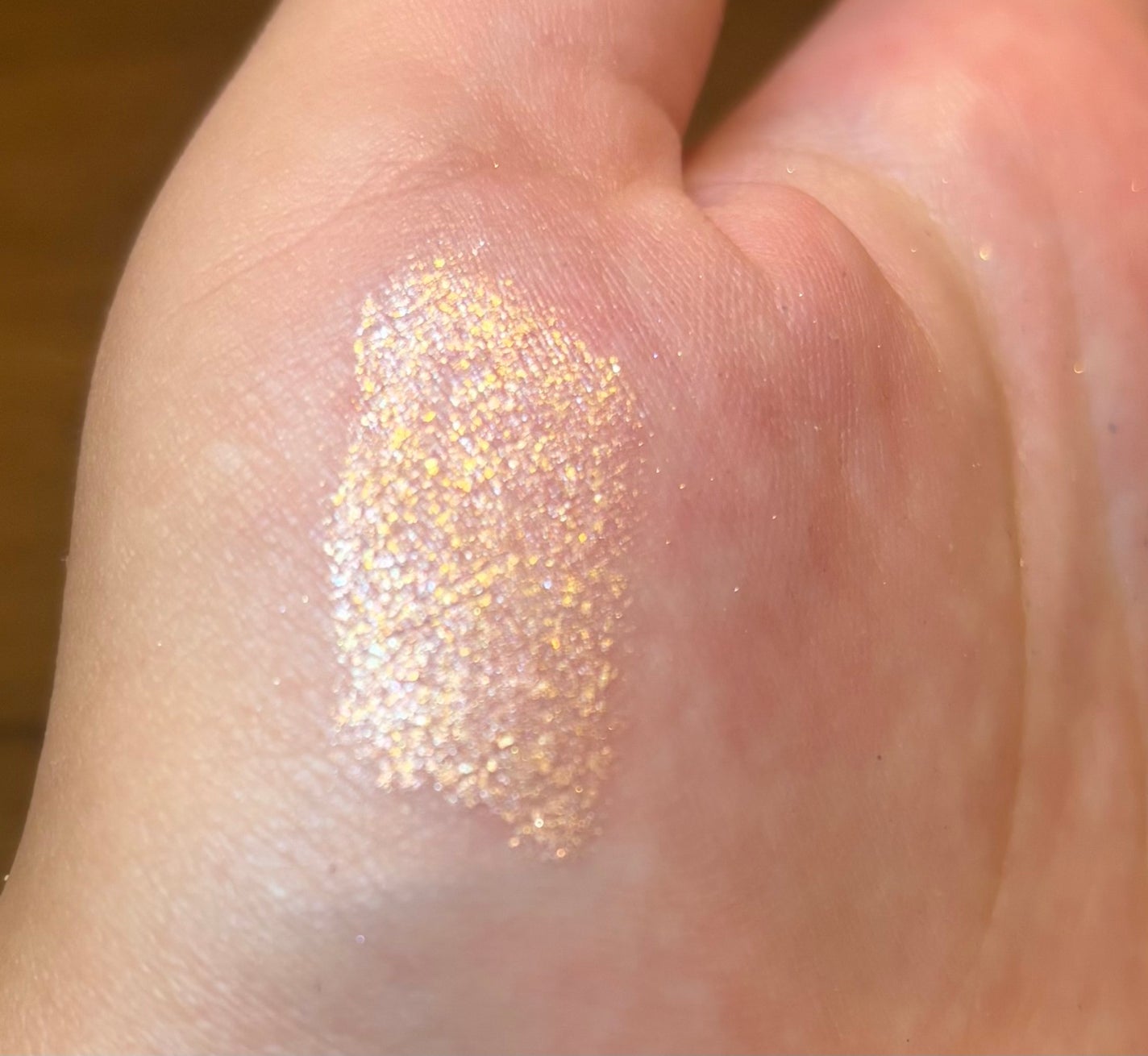 アートクラス アイグリッツ/too cool for school/スティックアイシャドウを使ったクチコミ(2枚目)