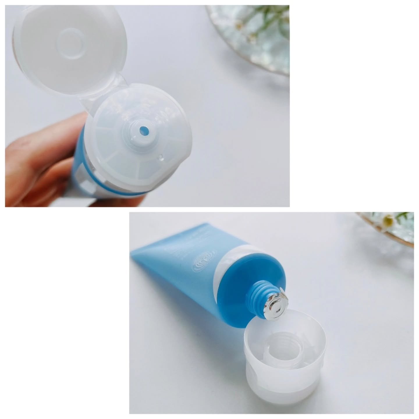 アトバリア365 ハイドロクリーム /AESTURA/フェイスクリームを使ったクチコミ（3枚目）