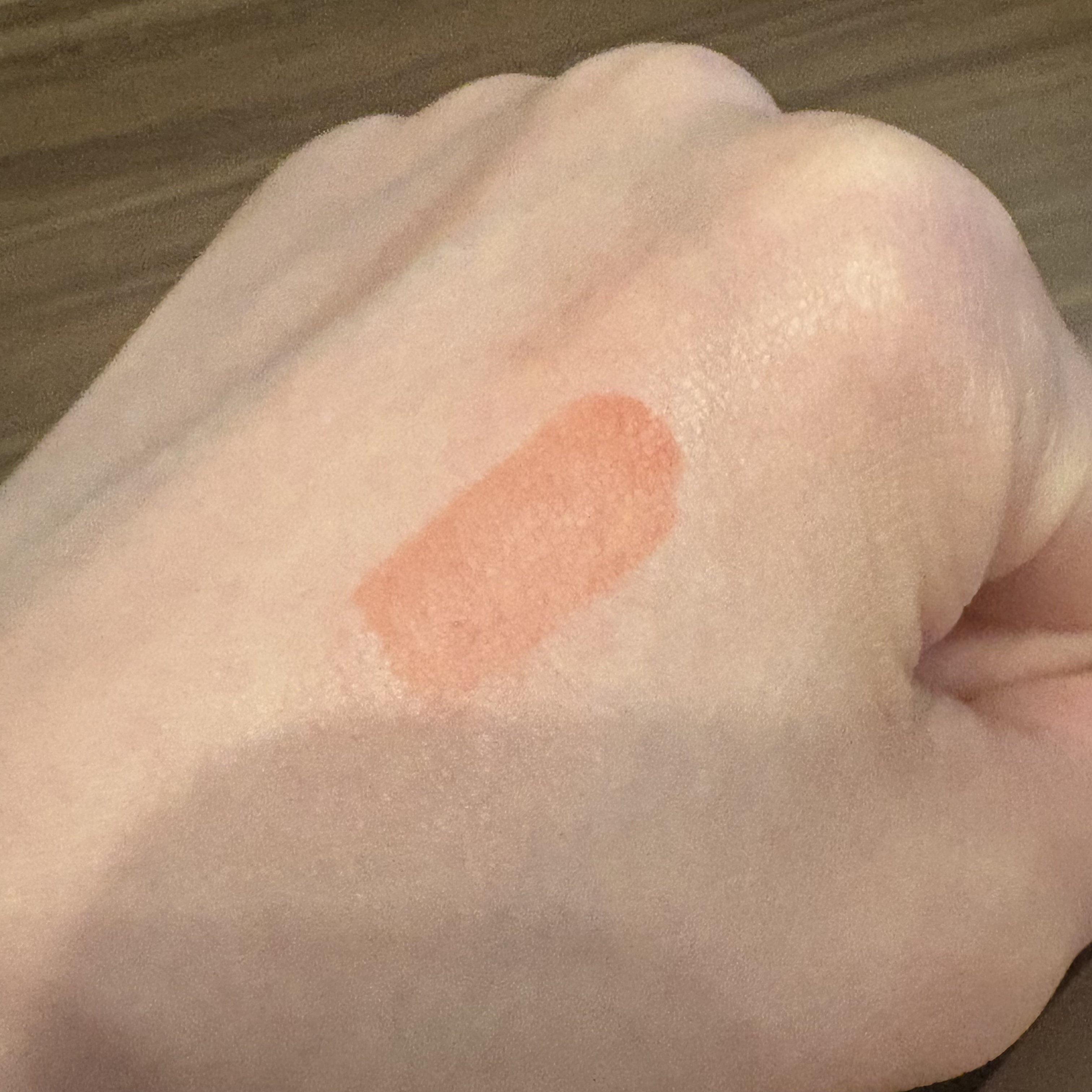 Dewy Syrup Tint/EITHER＆/口紅を使ったクチコミ（3枚目）