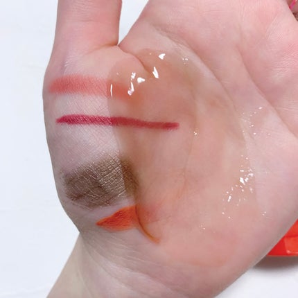 ベネフィーク ホットクレンジングジェル/BENEFIQUE/クレンジングジェルを使ったクチコミ(4枚目)