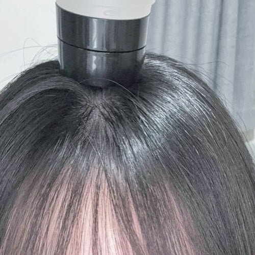 サイトカイン ブースター/Refilled/頭皮ローションを使ったクチコミ(4枚目)