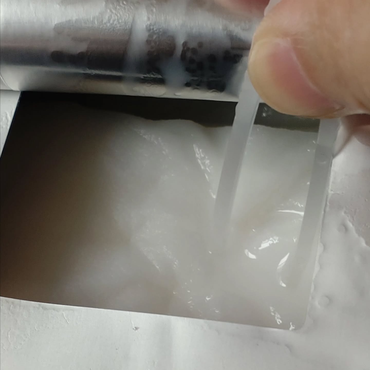 PDRNデイリースペシャルマスク/Milk Touch/シートマスク・パックを使ったクチコミ（3枚目）