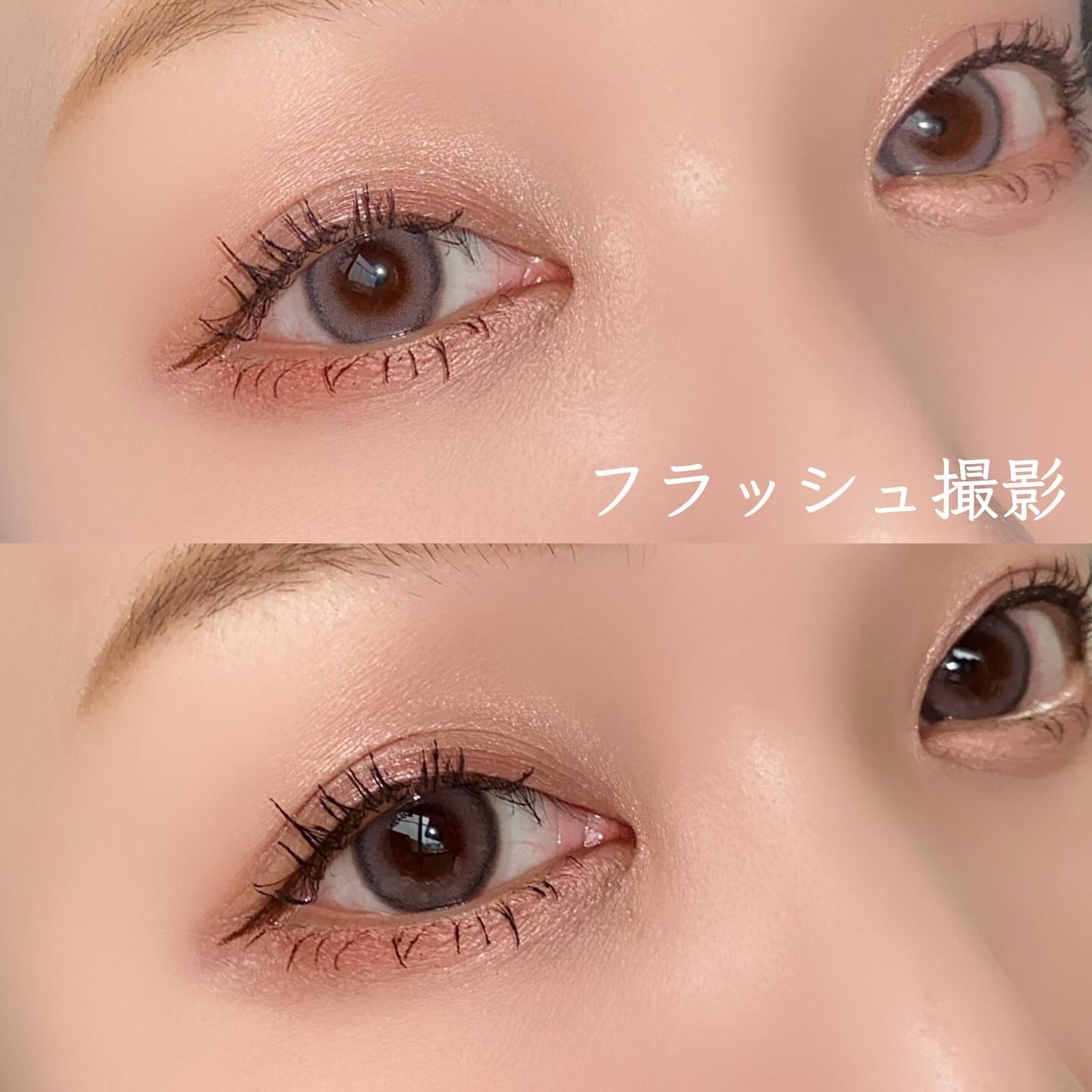 【旧】ディオールショウ サンク クルール(限定品)/Dior/アイシャドウを使ったクチコミ(4枚目)