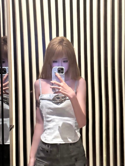 佳奇 on LIPS 「とても楽しい週末でした~広州で..」(4枚目)