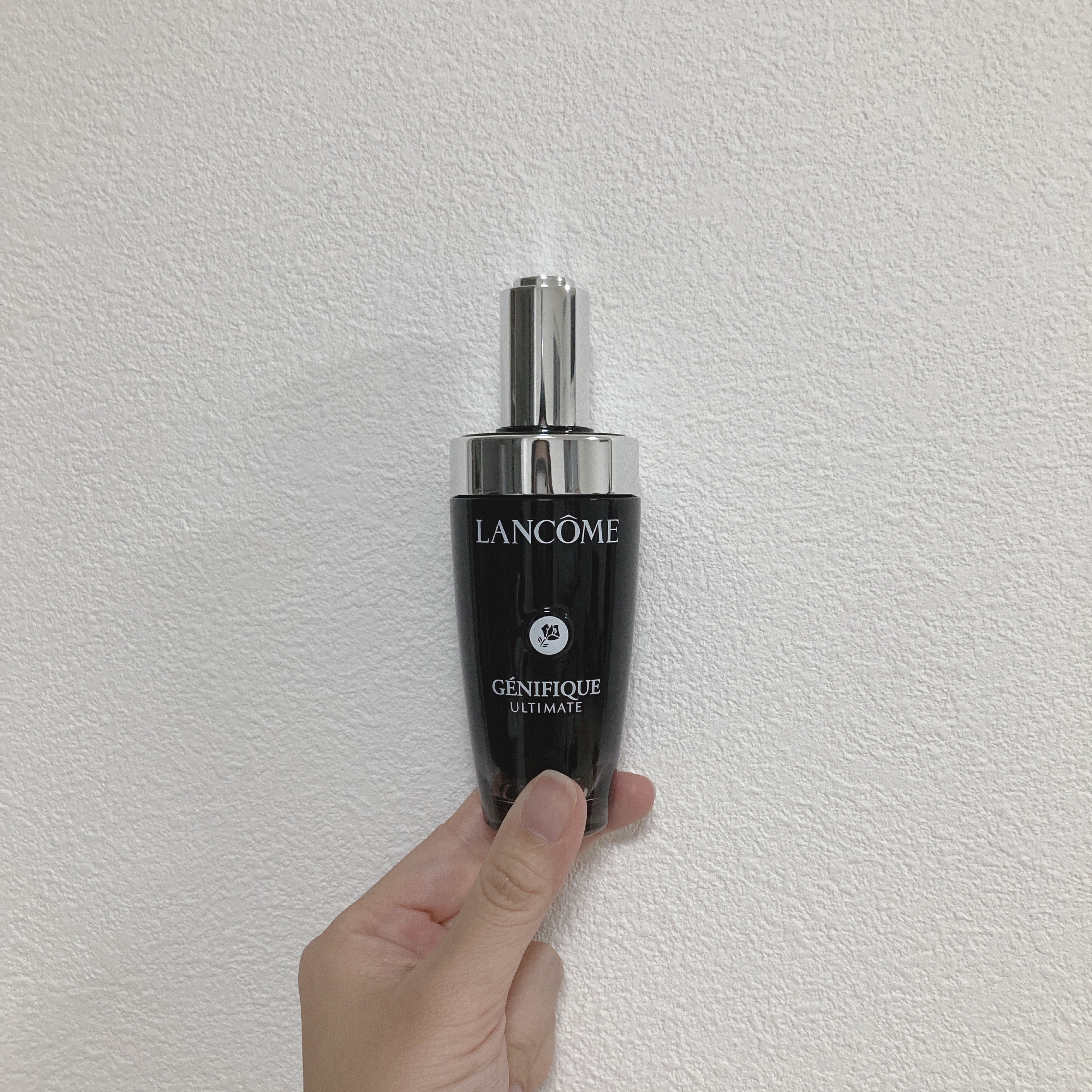 ジェニフィック アルティメ セラム/LANCOME/美容液を使ったクチコミ（1枚目）