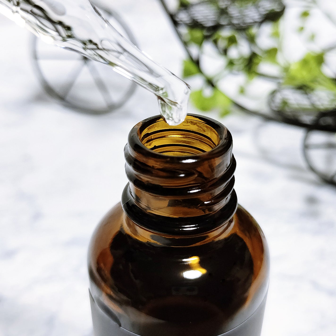 DLセラム/D.if story(ディフ ストーリー)/美容液を使ったクチコミ(3枚目)