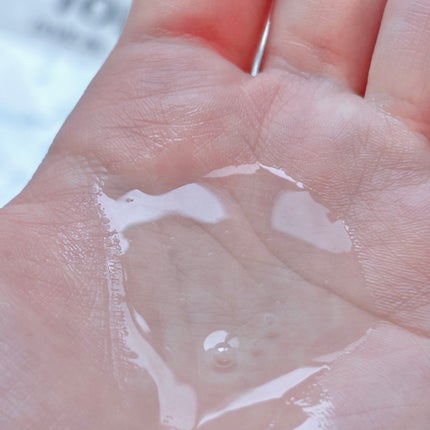 トリデン ダイブインマスクパック/Torriden/シートマスク・パックを使ったクチコミ(6枚目)