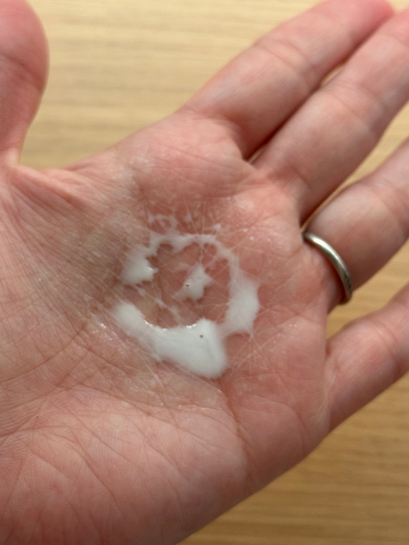 ニベアUV ディーププロテクト&ケア ミルクミスト/ニベア/日焼け止めミスト・スプレーを使ったクチコミ(3枚目)