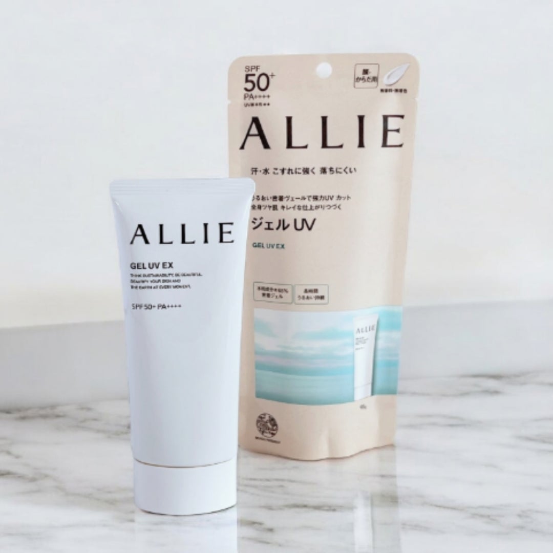 sparkle_lips_si5 on LIPS 「ALLIE様から商品をご提供いただきました「ALLIE様のプロ..」(1枚目)