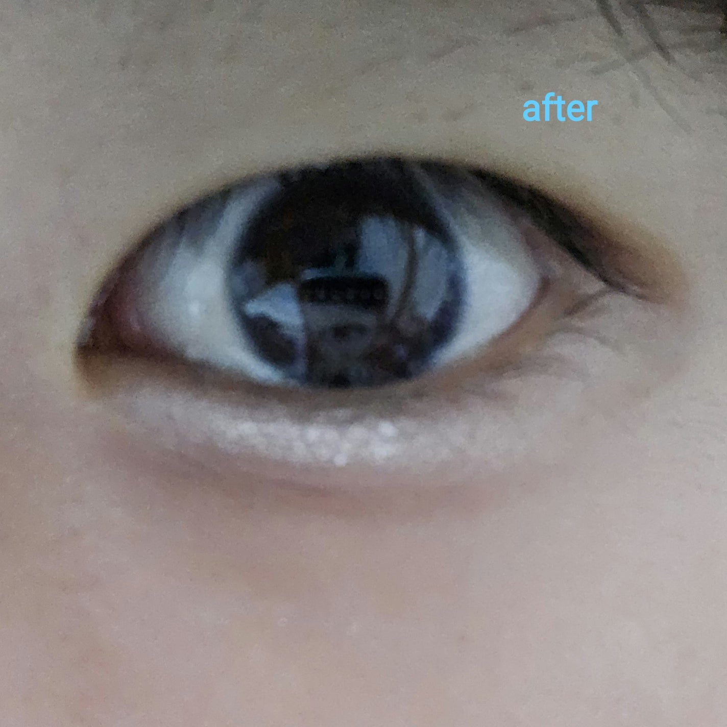 プランぷくコーデアイズNeo/キャンメイク/アイシャドウを使ったクチコミ(4枚目)