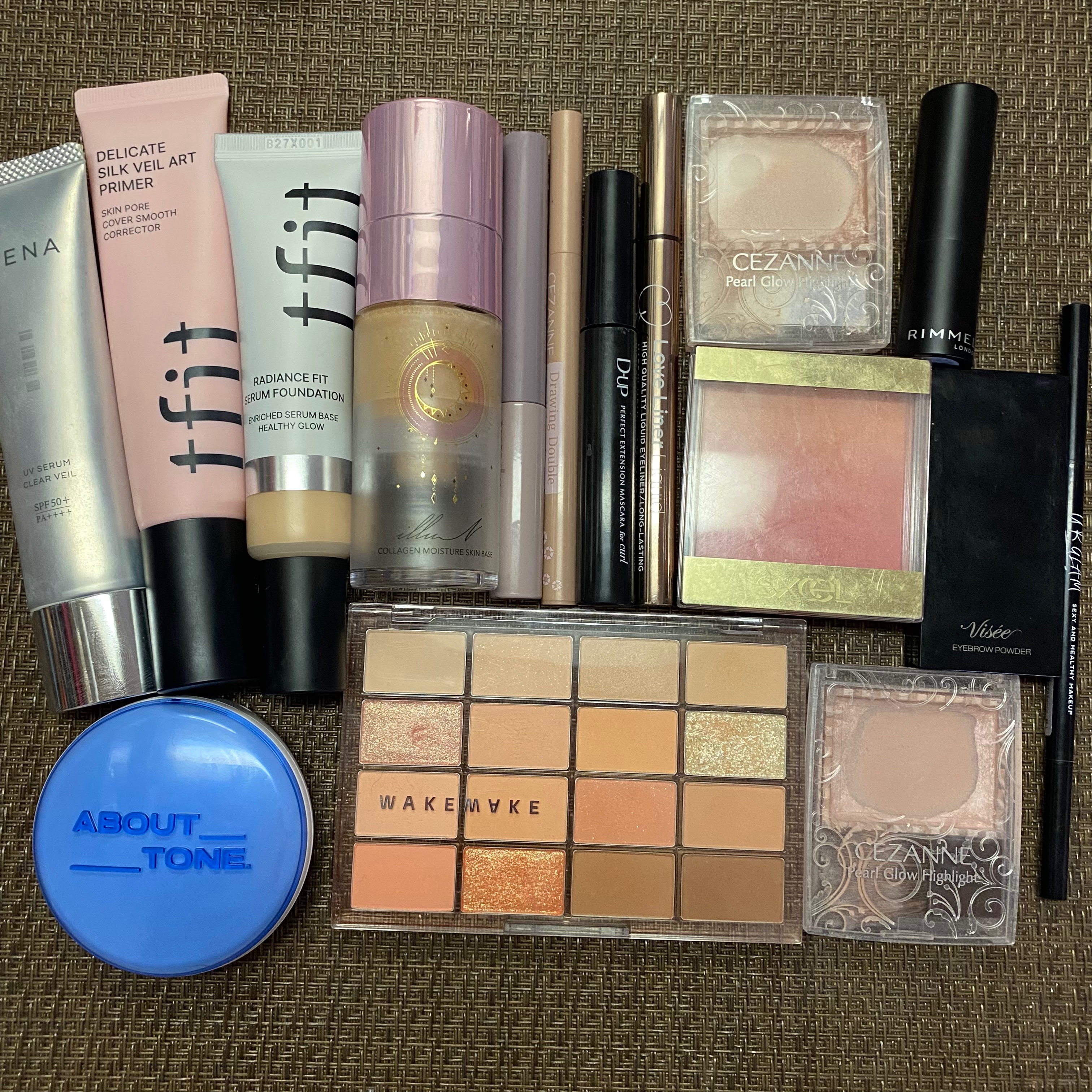 マシュマロルック リップスティック/リンメル ロンドン/口紅を使ったクチコミ（3枚目）