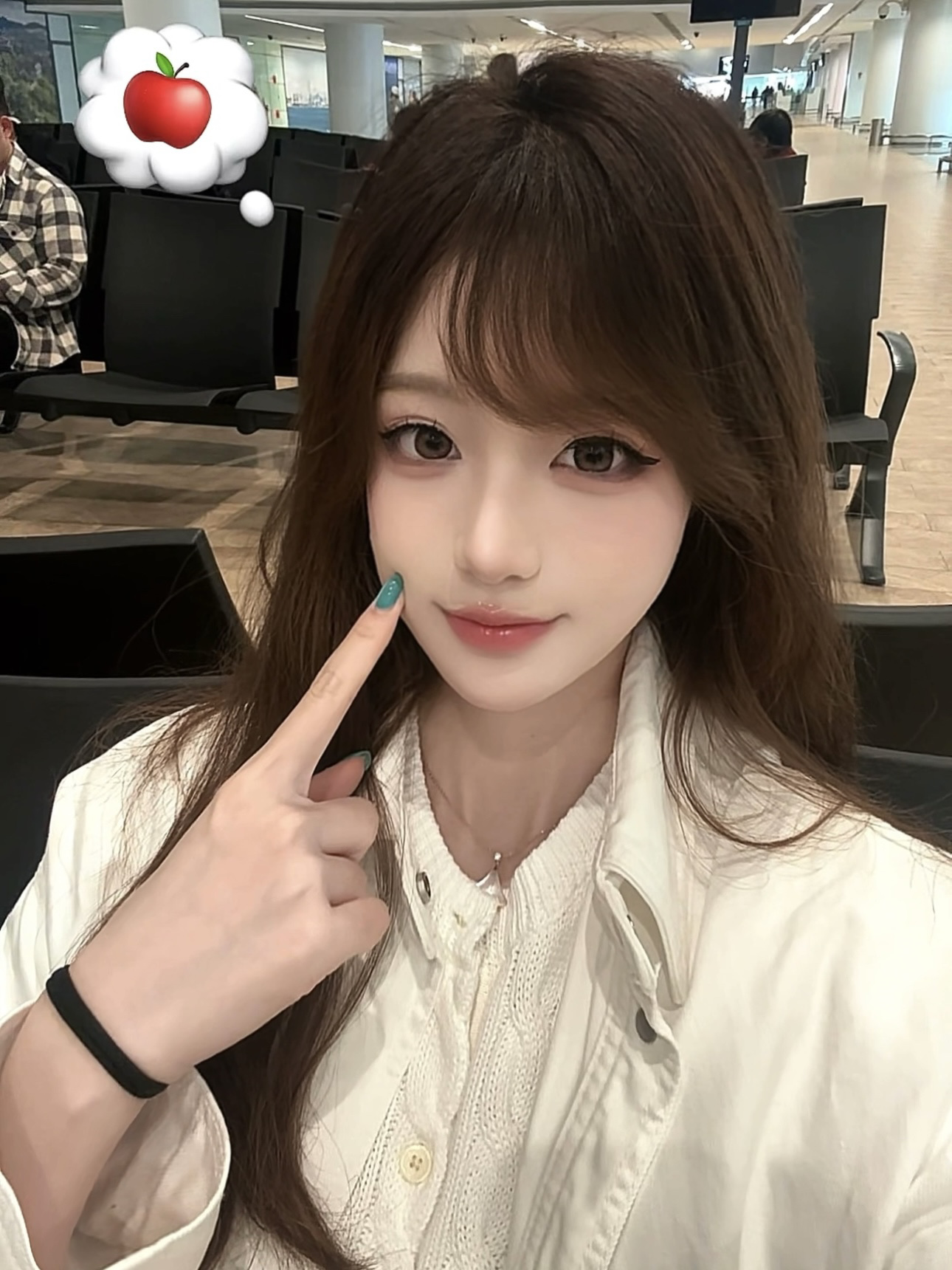 ジュ コントゥラスト/CHANEL/パウダーチークを使ったクチコミ（1枚目）