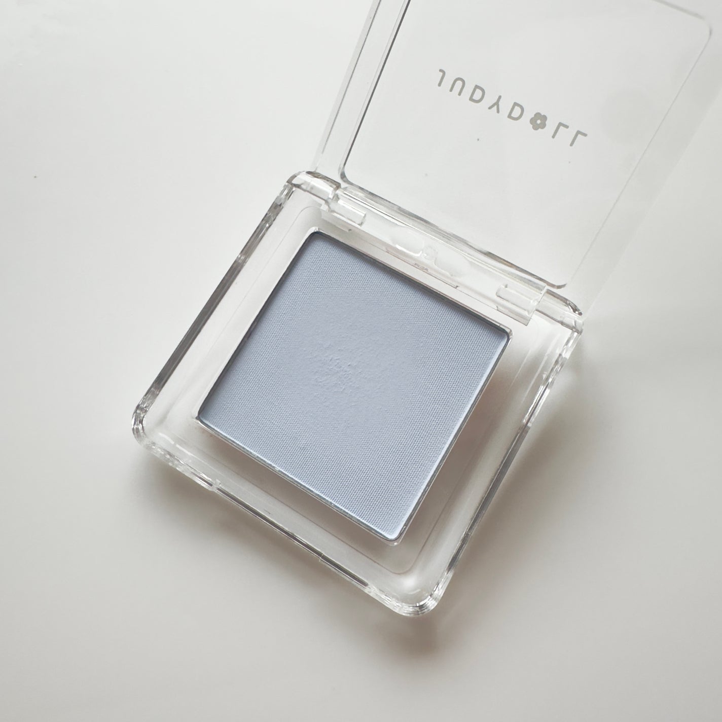 ニューテイクフェイスチーク/JUDYDOLL/パウダーチークを使ったクチコミ(2枚目)