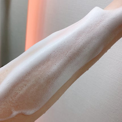 薬用デオドラントボディソープ/hadakara/ボディソープを使ったクチコミ(4枚目)