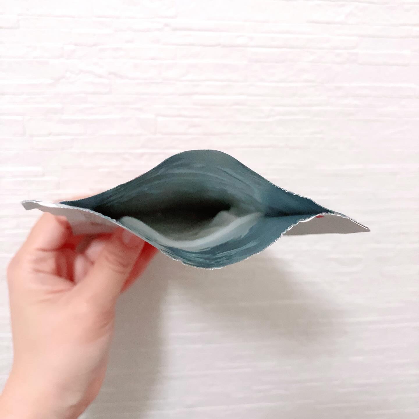 ローゼPDRNエッセンシャルマスクヘルシーグロウ/MEDIHEAL/シートマスク・パックを使ったクチコミ（2枚目）