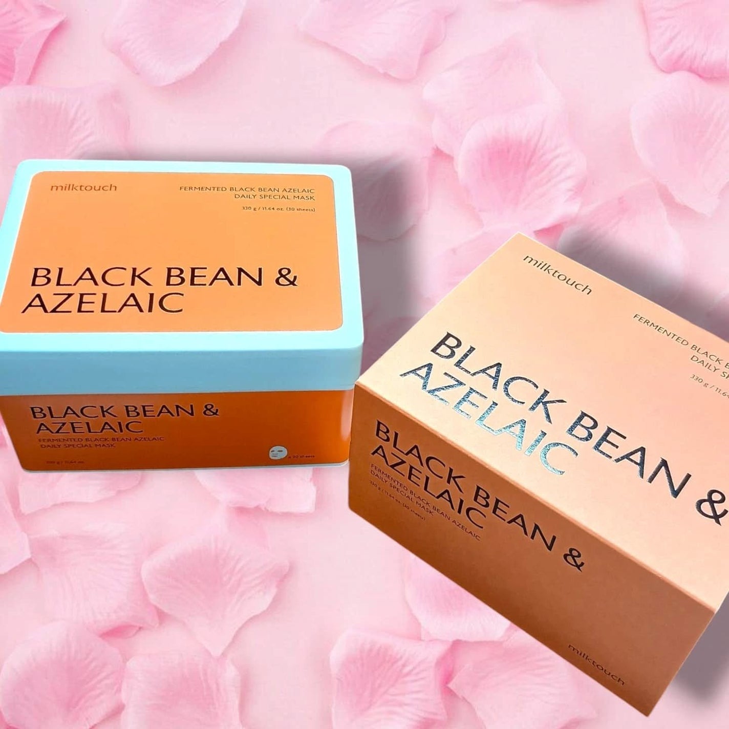 AZ発酵デイリースペシャルマスク/Milk Touch/シートマスク・パックを使ったクチコミ(6枚目)