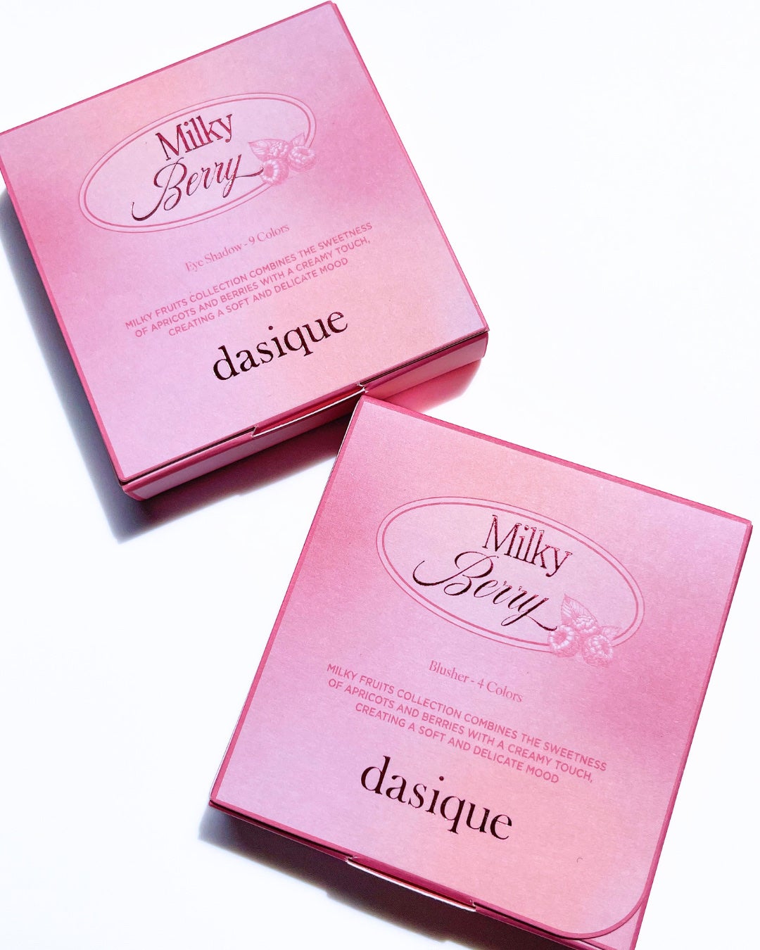 シャドウパレット/dasique/アイシャドウパレットを使ったクチコミ(7枚目)