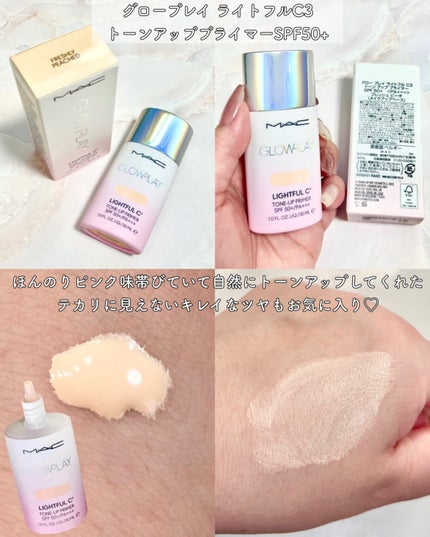 スタジオ フィックス ロングウエア クッション ファンデーション SPF 50/M・A・C/クッションファンデーションを使ったクチコミ(4枚目)