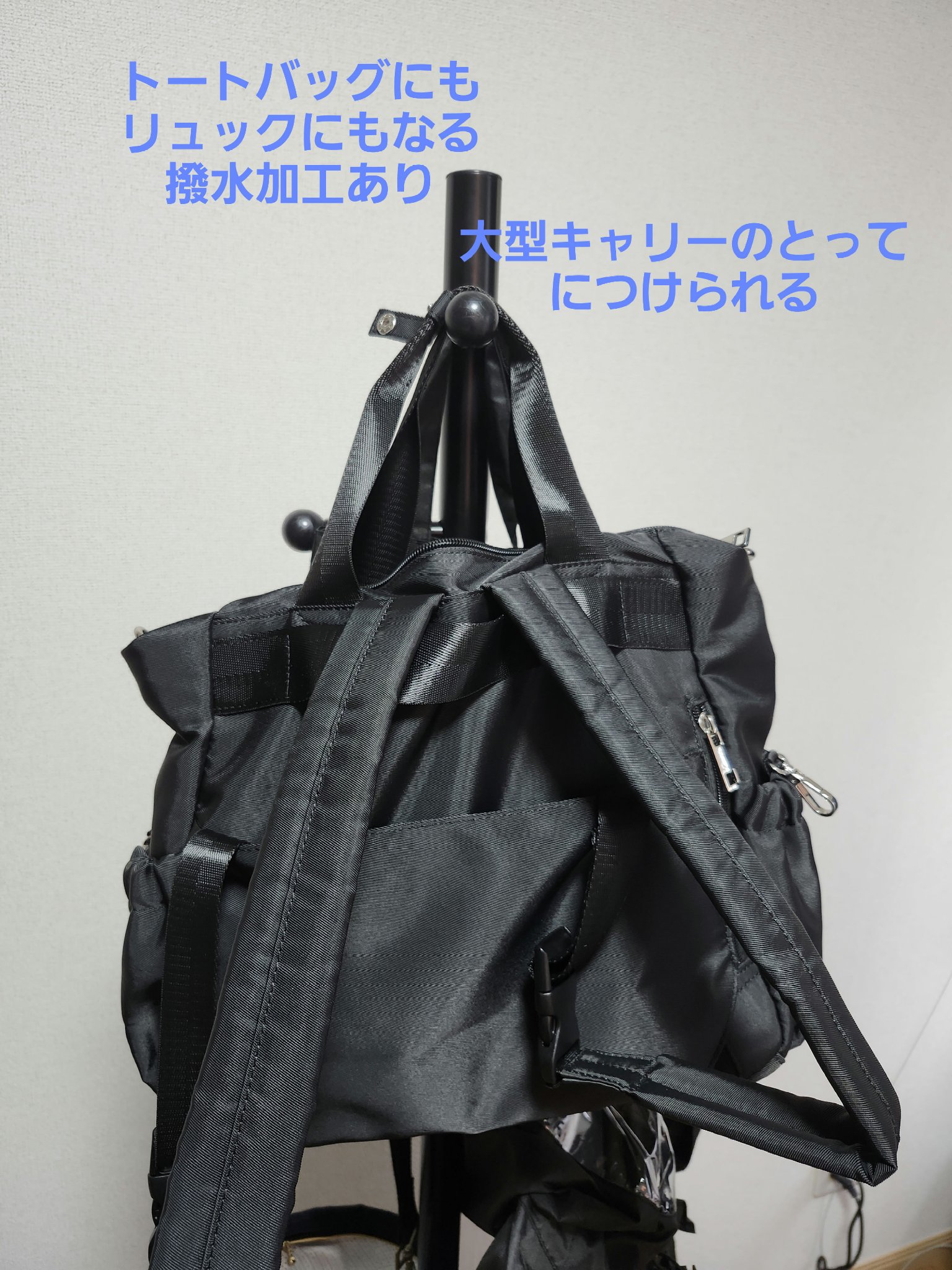 ニット ワッチ/ワークマン/その他を使ったクチコミ（2枚目）