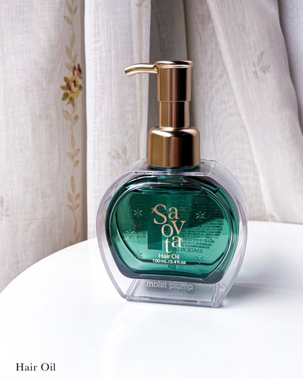 サボンドサボタ モイストプランプシャンプー/ヘアトリートメント/Savon du Savota/シャンプー・コンディショナーを使ったクチコミ(5枚目)