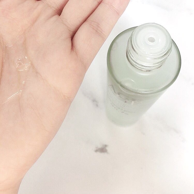 エイジ トリートメント エッセンス 95.7%/FROM NATURE/化粧水を使ったクチコミ（2枚目）