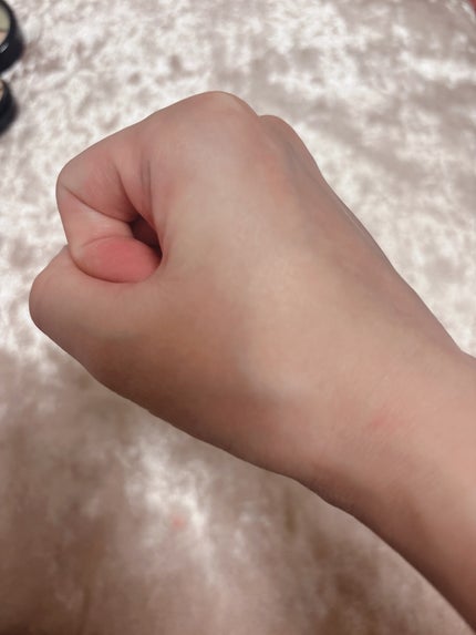 MAI【フォロバ&リムバ100】 on LIPS 「💚💜🩷【LOVELYCC】マジックカバーチートコンシーラー🩷💜..」(5枚目)