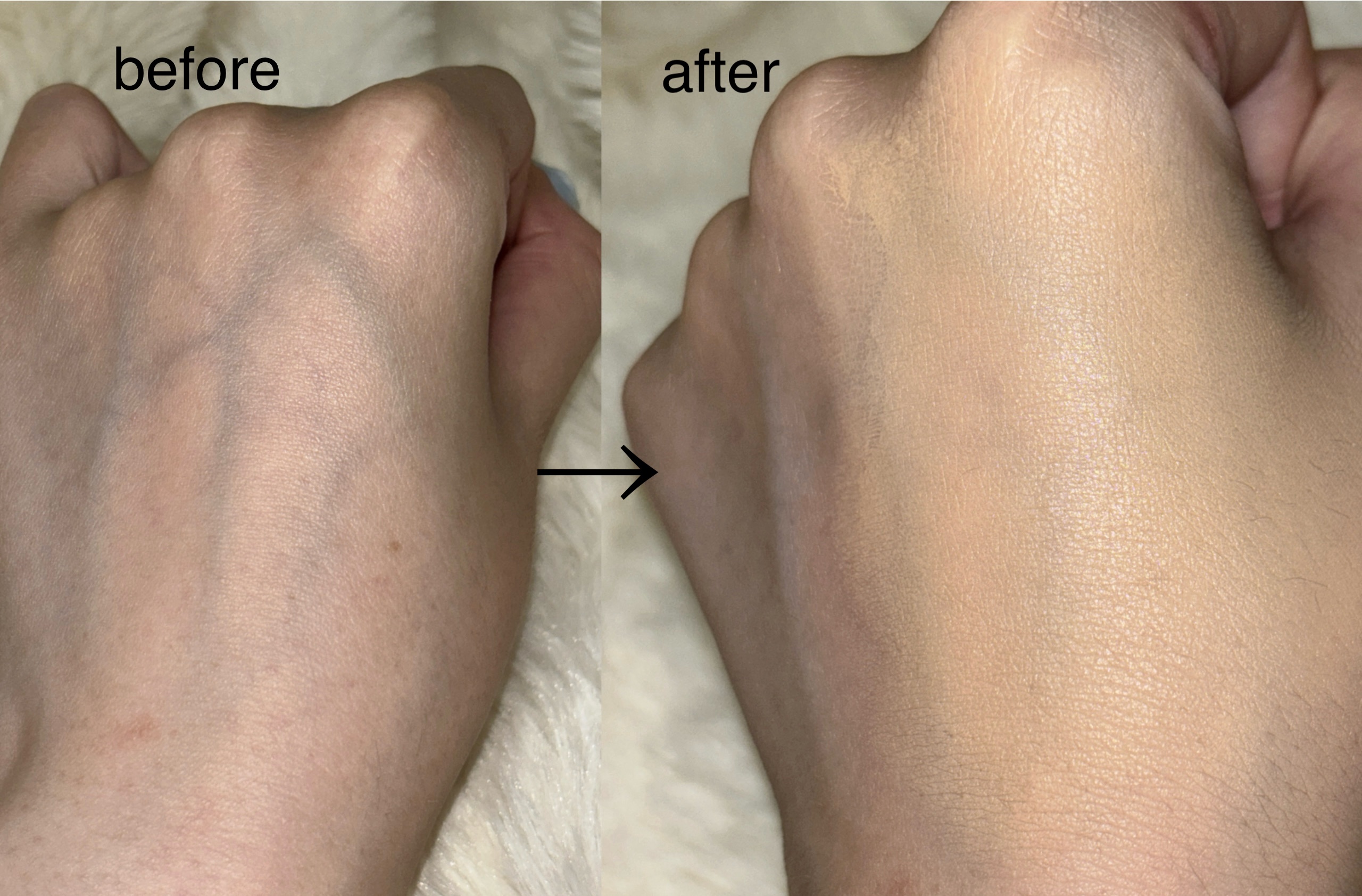 ファッションブロウ パウダーインペンシル N/MAYBELLINE NEW YORK/アイブロウペンシルを使ったクチコミ（3枚目）