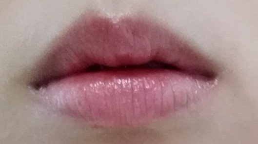 デューティント/AMUSE/リップティントを使ったクチコミ（3枚目）