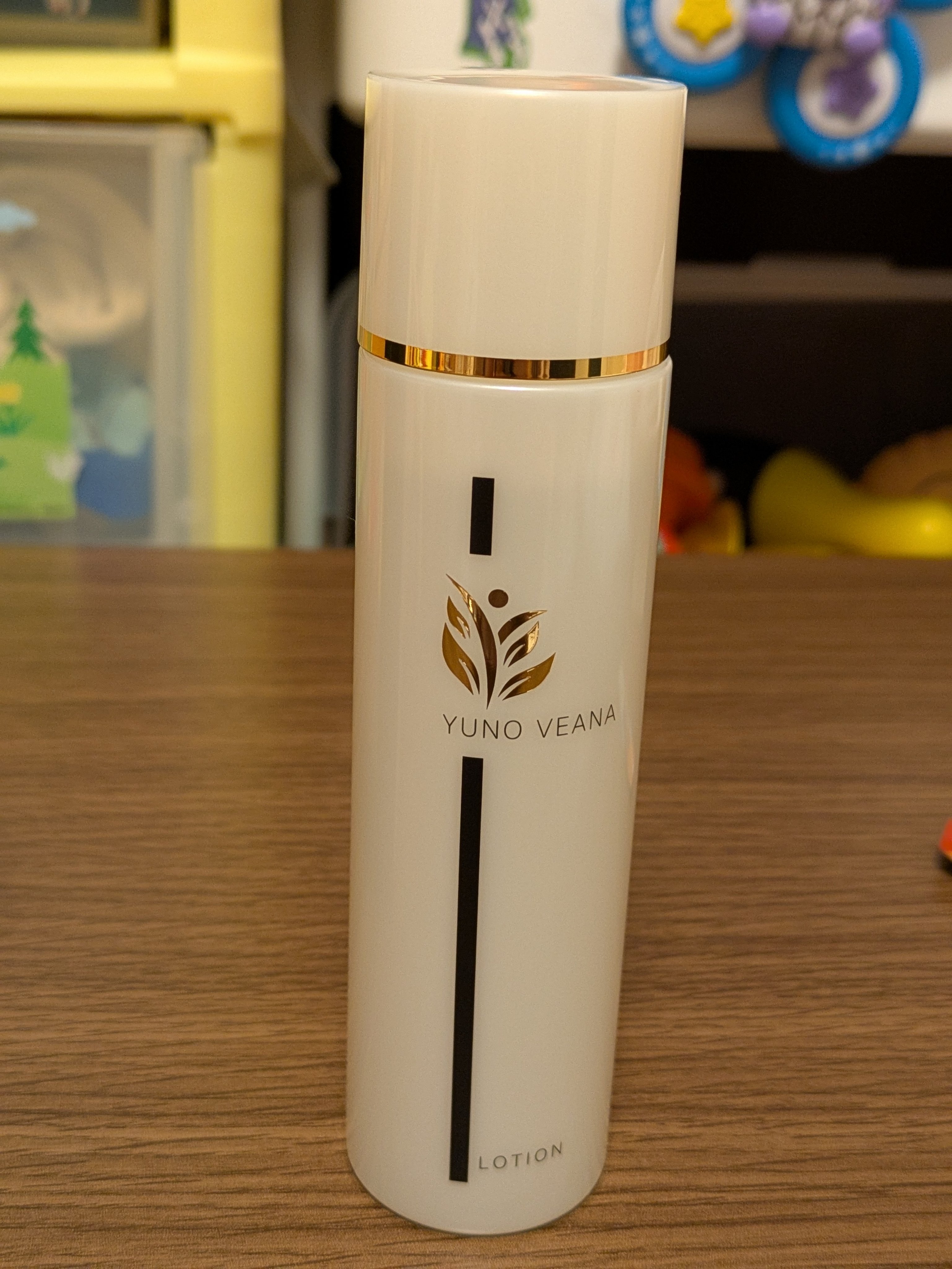 YUNO VEANA 化粧水/YUNO VEANA/化粧水を使ったクチコミ（2枚目）