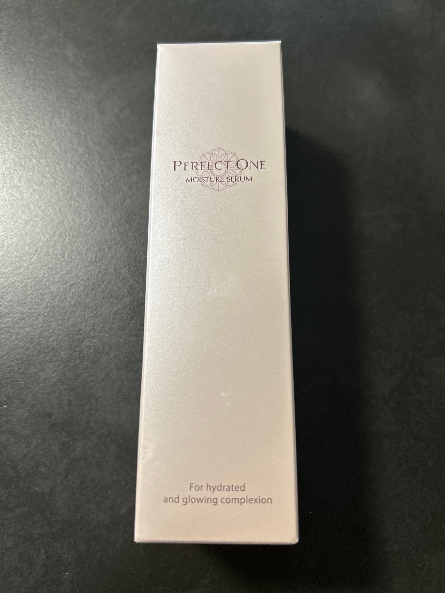 パーフェクトワン モイスチャーセラム/パーフェクトワン/オールインワン化粧品を使ったクチコミ(1枚目)