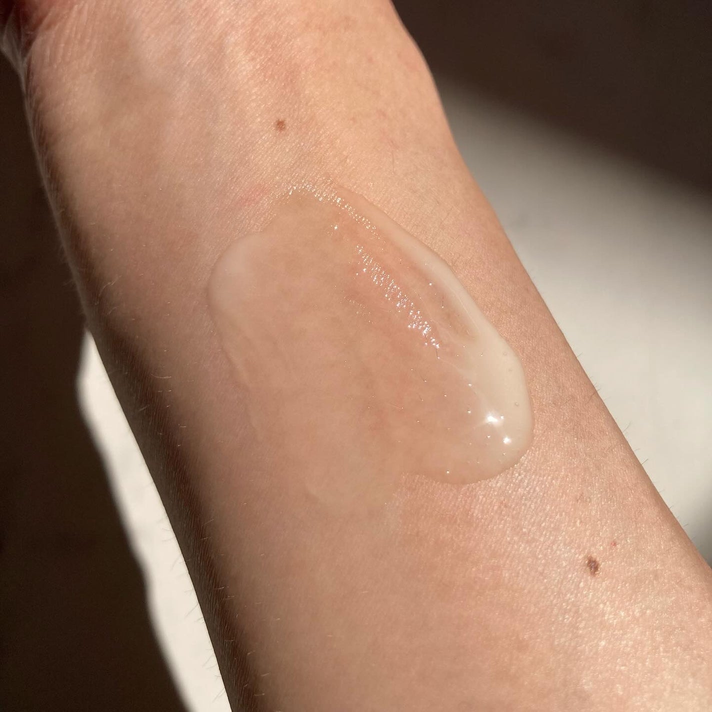 ユース ラディアンス ビタチノール セラム/primera/美容液を使ったクチコミ(4枚目)