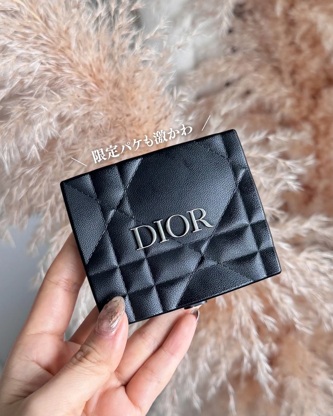 ディオールショウ サンク クルール(限定品)/Dior/アイシャドウを使ったクチコミ(6枚目)