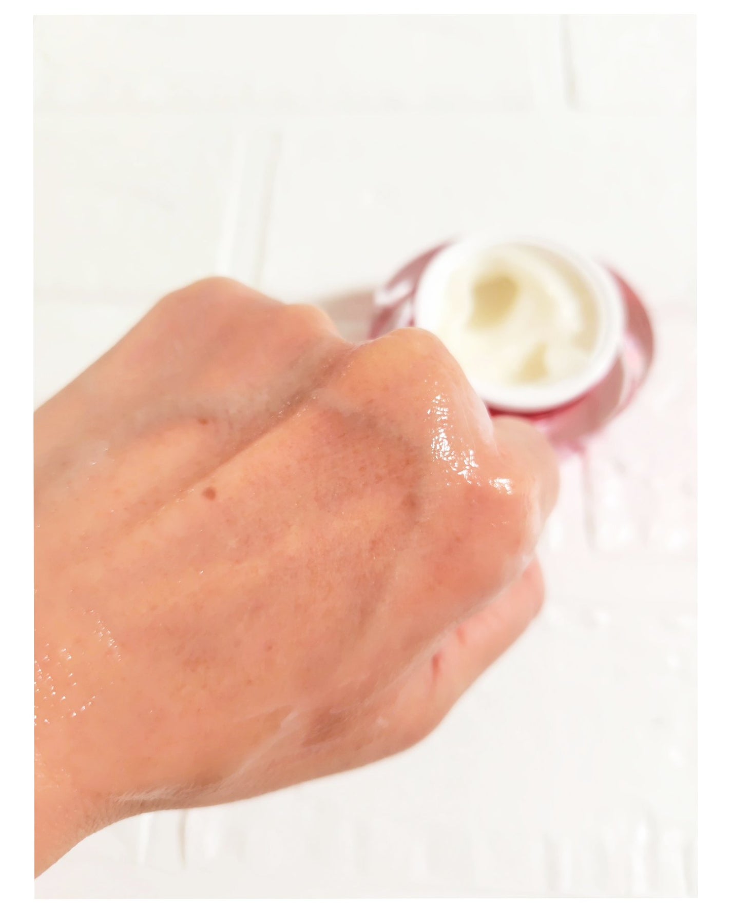 シルククリーム/エルツティン/美容液を使ったクチコミ(5枚目)