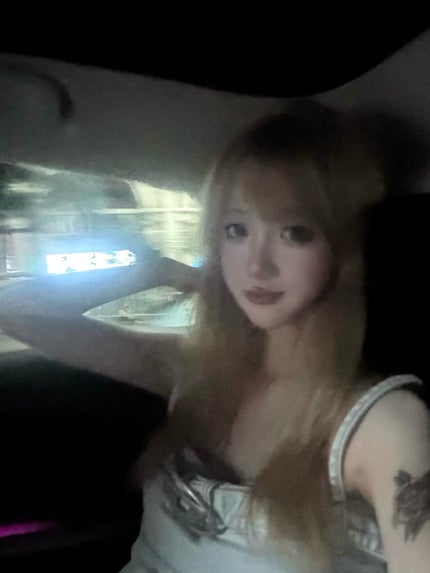 佳奇 on LIPS 「とても楽しい週末でした~広州で..」(6枚目)