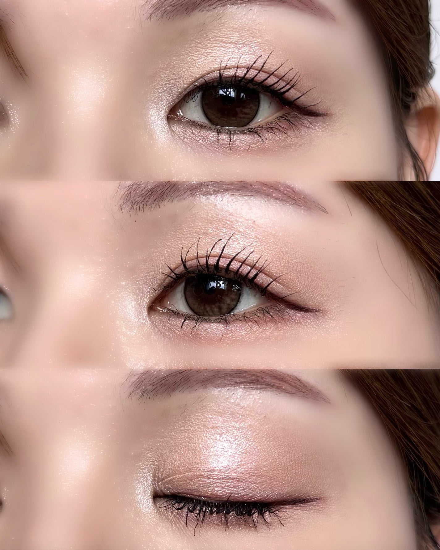 ディオールショウ サンク クルール(限定品)/Dior/アイシャドウを使ったクチコミ(5枚目)