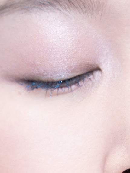 セルヴォーク オムニコンシャス スパークルラッシュ/Celvoke/マスカラを使ったクチコミ(6枚目)