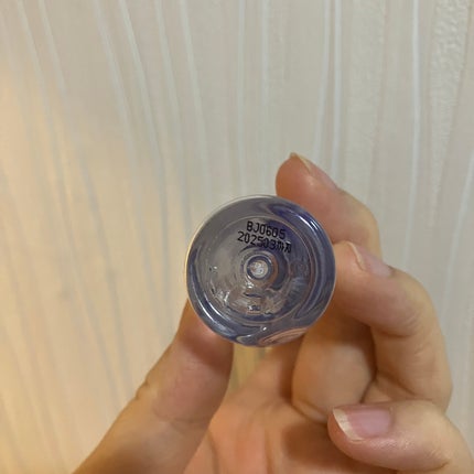 ヒアテノール トナー/ネイチャーリパブリック/化粧水を使ったクチコミ(2枚目)