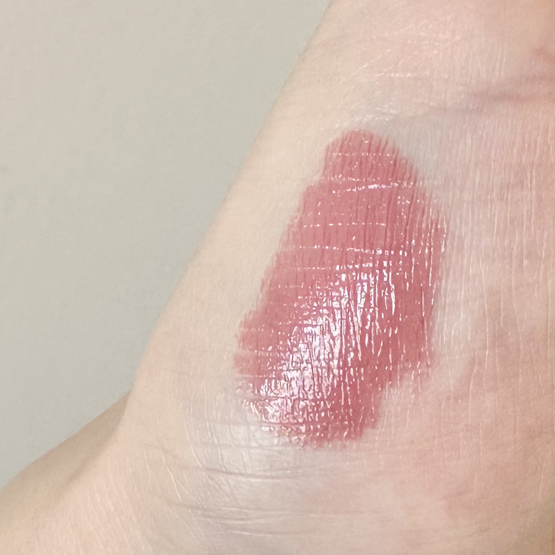 ネンマクフェイク ルージュ/Visée/口紅を使ったクチコミ（2枚目）