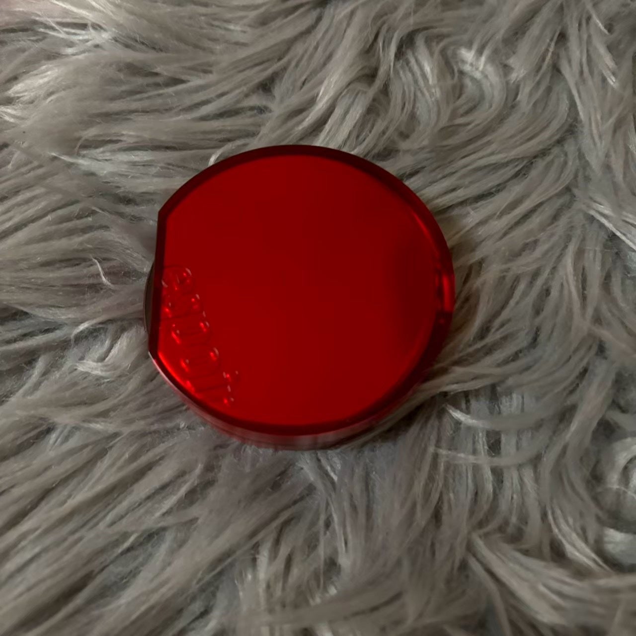 ビーベルベットカバークッション/espoir/クッションファンデーションを使ったクチコミ(1枚目)