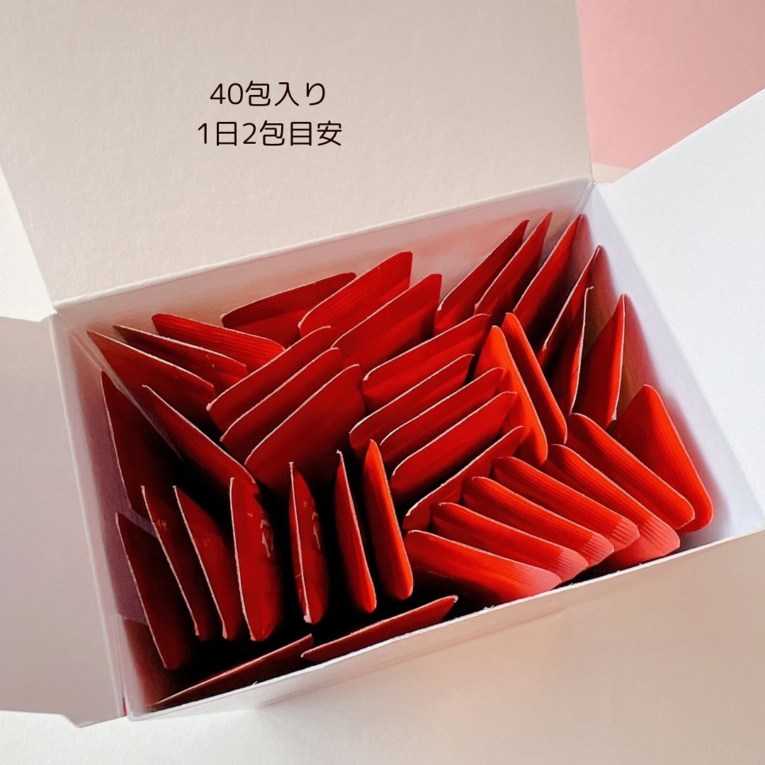 ファットバーニングプラスプロバイオティクス/DR.GET IT/ボディサプリメントを使ったクチコミ（2枚目）