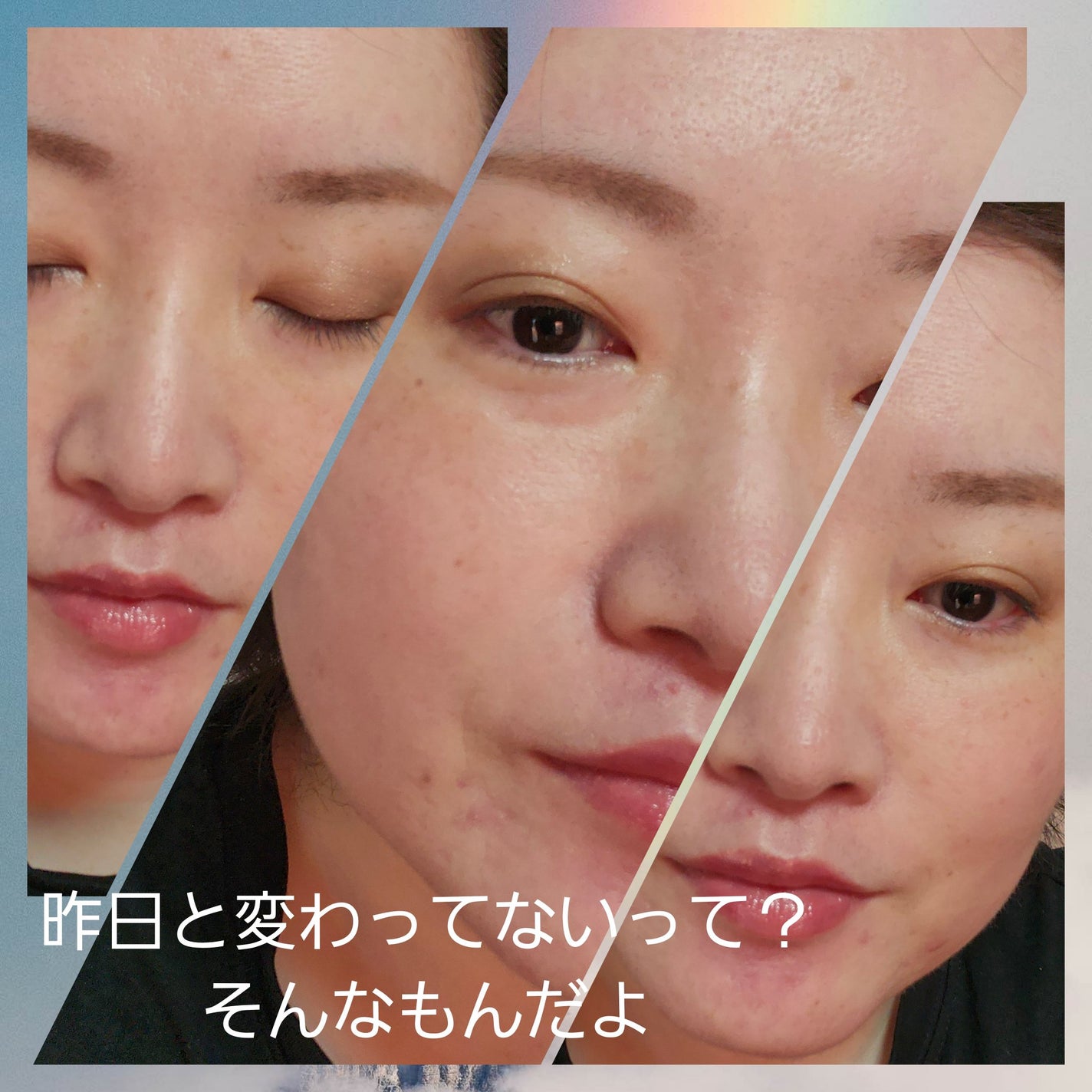 ライトリフレクティングセッティングパウダー プレスト N/NARS/プレストパウダーを使ったクチコミ(6枚目)