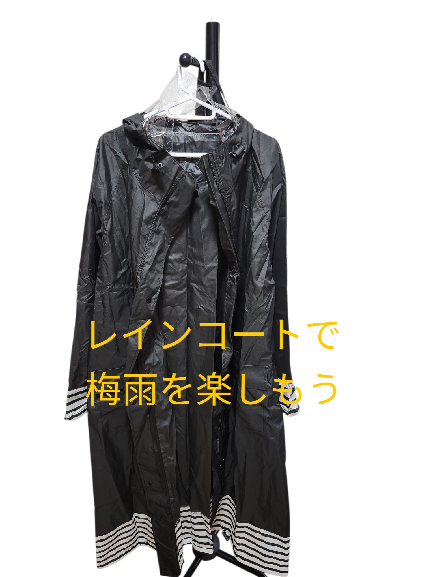 ニット ワッチ/ワークマン/その他を使ったクチコミ（1枚目）