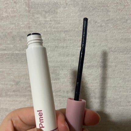 ピメル パーフェクトマスカラリムーバー/pdc/ポイントメイクリムーバーを使ったクチコミ(2枚目)