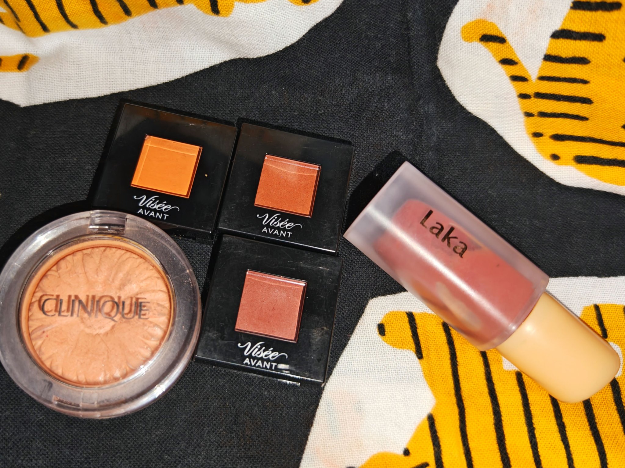 ヴィセ アヴァン シングルアイカラー/Visée/単色アイシャドウを使ったクチコミ（1枚目）