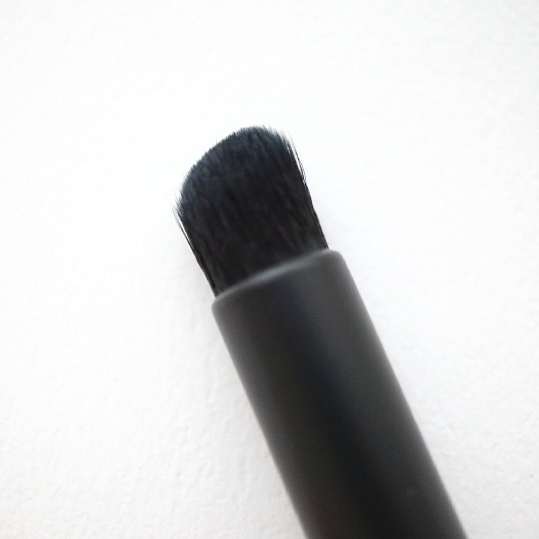 エテュセ スキンフィット コンシーラーブラシ/ettusais/メイクブラシを使ったクチコミ(2枚目)