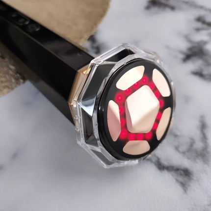 RF温冷美顔器PRO/ANLAN/美顔器・マッサージを使ったクチコミ(4枚目)